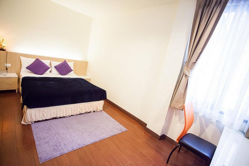 Lido Millennium Hotel Μπανγκόκ Δωμάτιο φωτογραφία