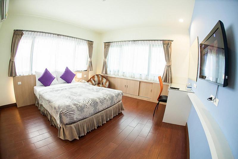Lido Millennium Hotel Μπανγκόκ Δωμάτιο φωτογραφία