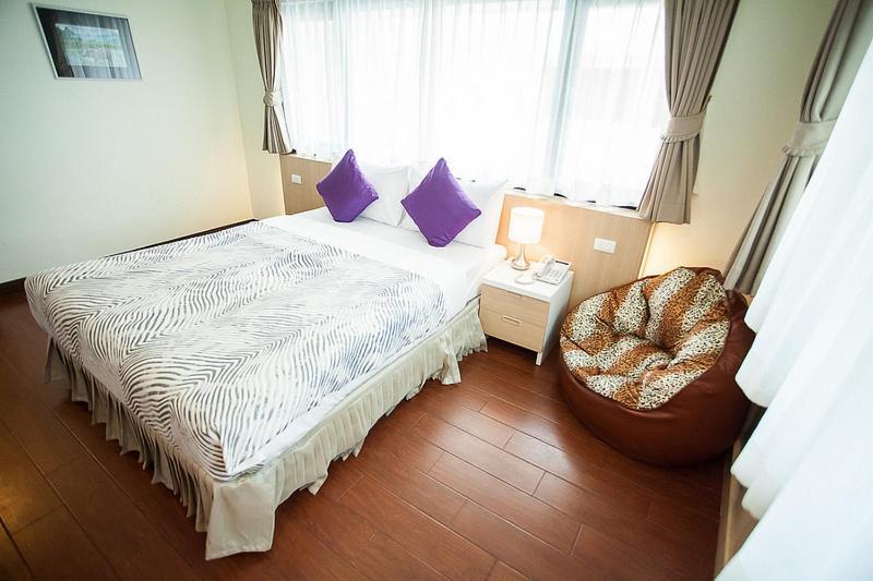 Lido Millennium Hotel Μπανγκόκ Δωμάτιο φωτογραφία