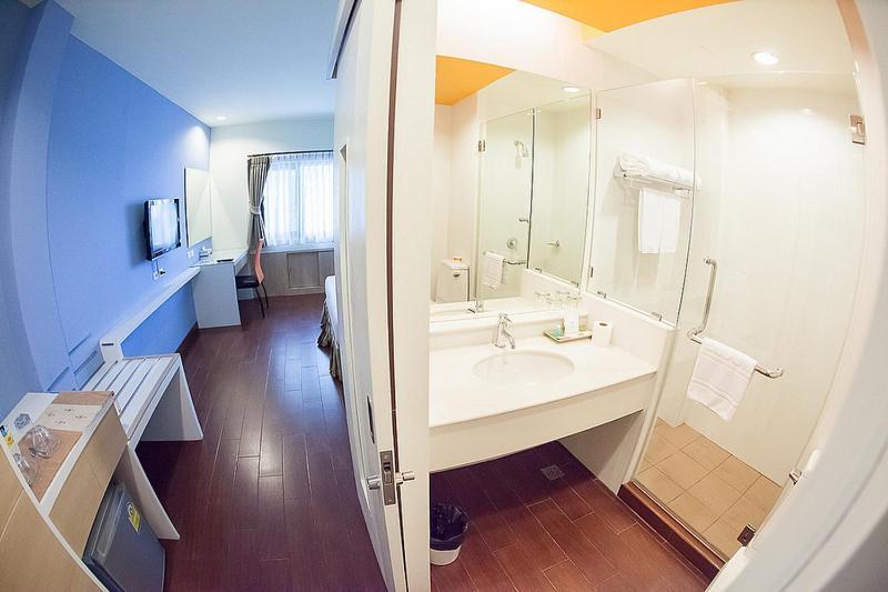Lido Millennium Hotel Μπανγκόκ Δωμάτιο φωτογραφία