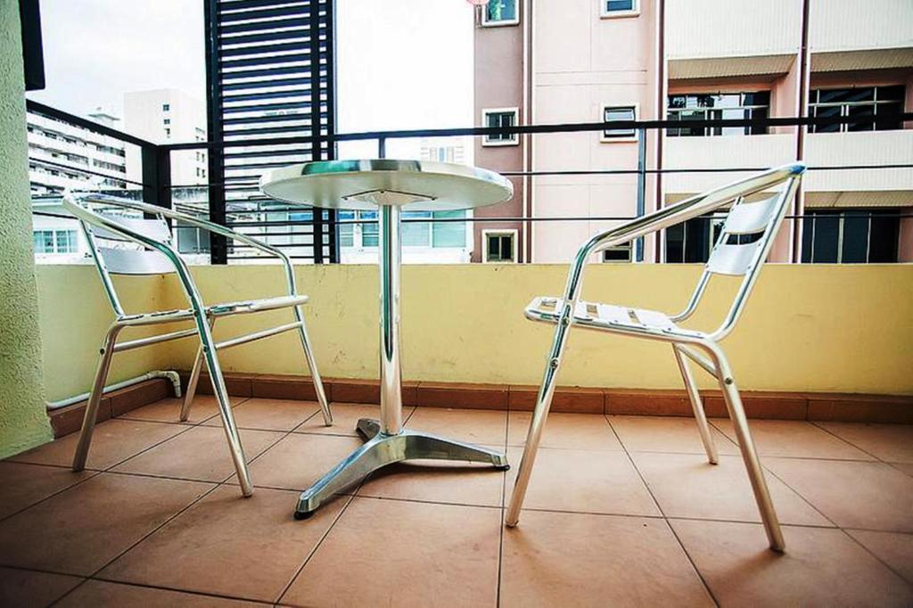 Lido Millennium Hotel Μπανγκόκ Δωμάτιο φωτογραφία