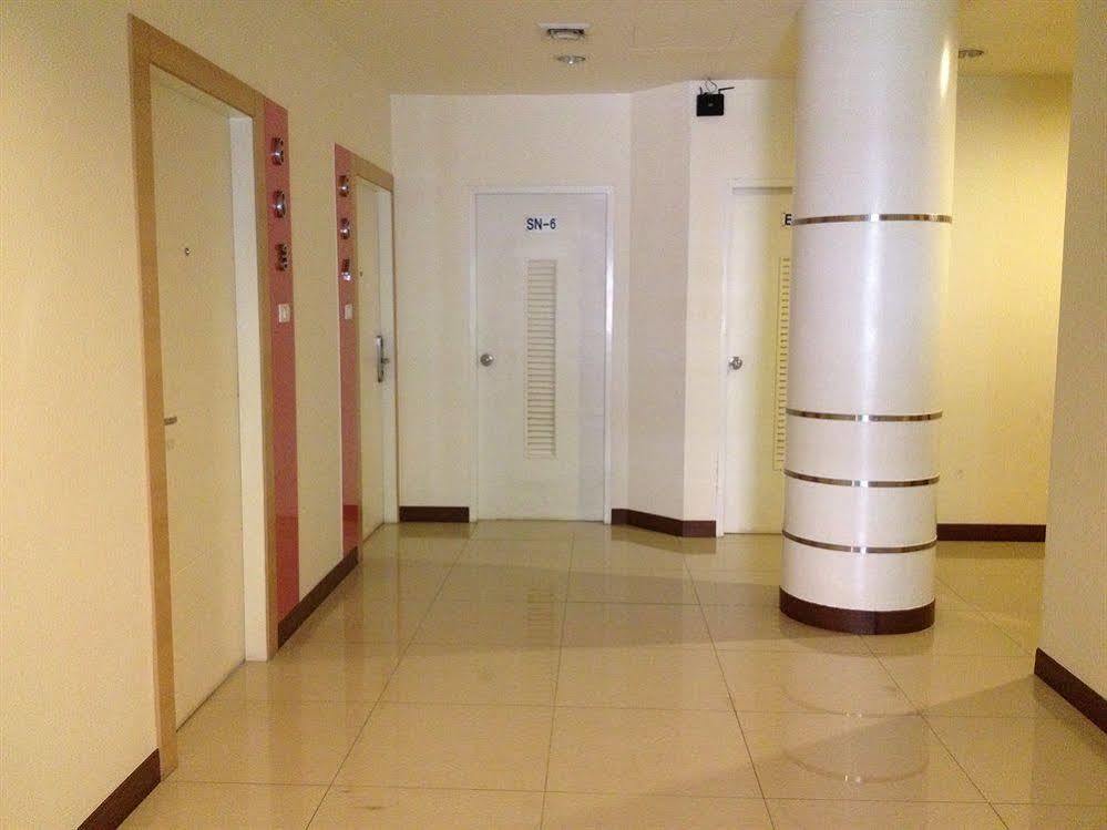 Lido Millennium Hotel Μπανγκόκ Εξωτερικό φωτογραφία